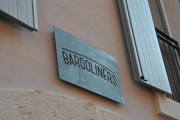 膳宿费 Bardoliners
