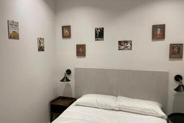 پانسیون Casa Ferrovieri