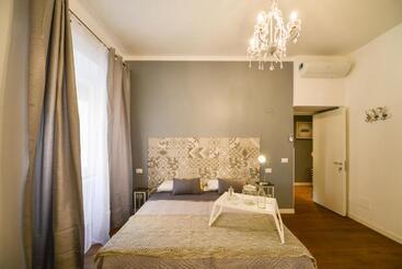 پانسیون Casa Ferrovieri
