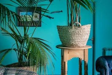 پانسیون La Bougainville Tuscan Riviera B&b