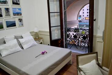 پانسیون Pontevecchio Relais
