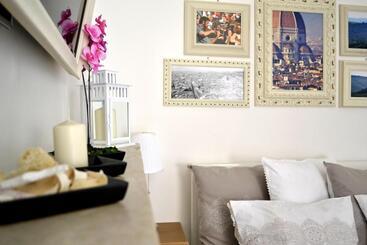 پانسیون Pontevecchio Relais