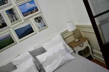 پانسیون Pontevecchio Relais