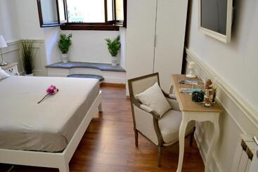 پانسیون Pontevecchio Relais