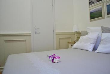 پانسیون Pontevecchio Relais