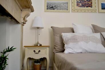 پانسیون Pontevecchio Relais