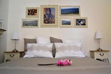 پانسیون Pontevecchio Relais