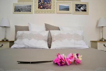 پانسیون Pontevecchio Relais