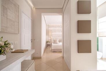 پانسیون San Michele Suite