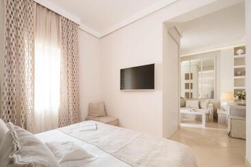پانسیون San Michele Suite