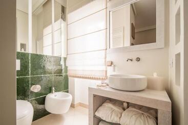 پانسیون San Michele Suite