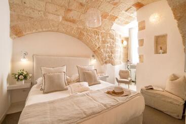 پانسیون San Michele Suite