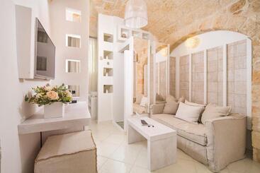 پانسیون San Michele Suite