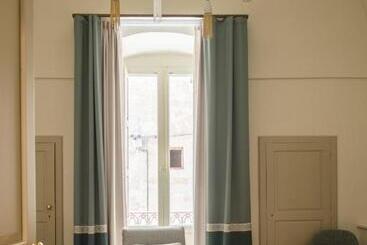 پانسیون San Michele Suite