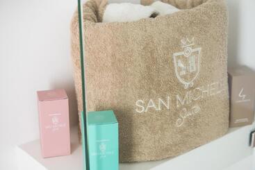 پانسیون San Michele Suite