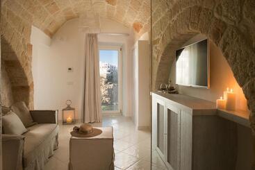پانسیون San Michele Suite