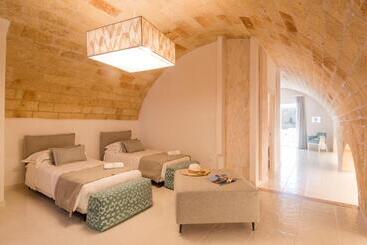 پانسیون San Michele Suite
