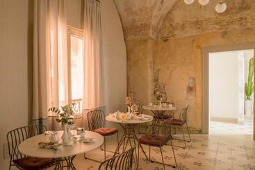 پانسیون San Michele Suite