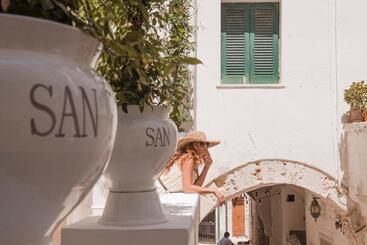 پانسیون San Michele Suite