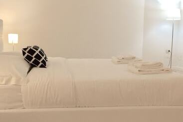 پانسیون The Guesthouse Treviso