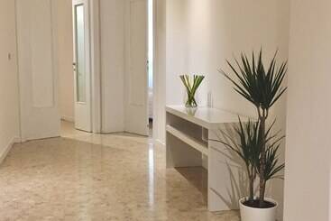 پانسیون The Guesthouse Treviso