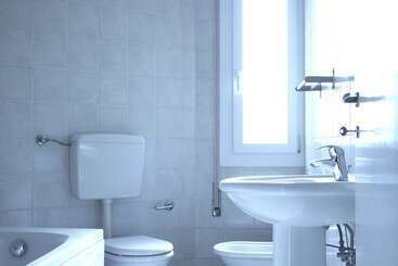 پانسیون The Guesthouse Treviso