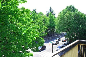 پانسیون The Guesthouse Treviso