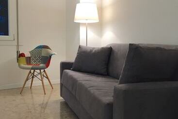 پانسیون The Guesthouse Treviso