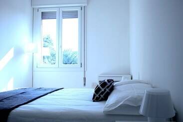 پانسیون The Guesthouse Treviso