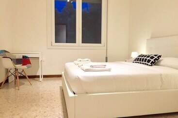 پانسیون The Guesthouse Treviso