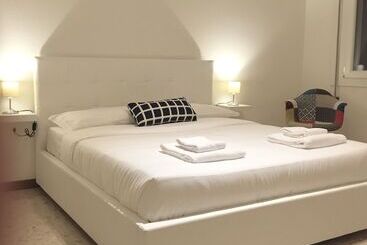 پانسیون The Guesthouse Treviso
