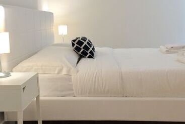 پانسیون The Guesthouse Treviso