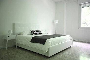 پانسیون The Guesthouse Treviso