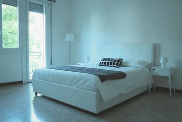 پانسیون The Guesthouse Treviso