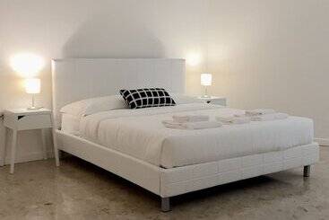 پانسیون The Guesthouse Treviso