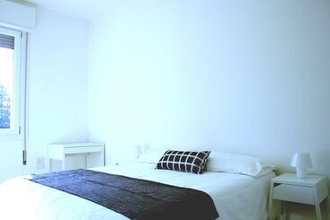 پانسیون The Guesthouse Treviso