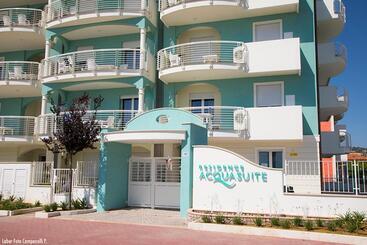 Residence Acquasuite
