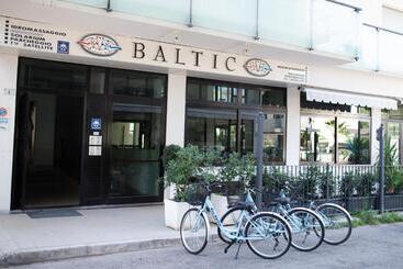 Residence Baltic