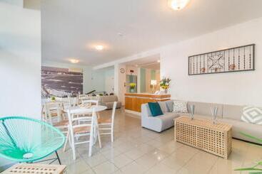 Residence Baltic