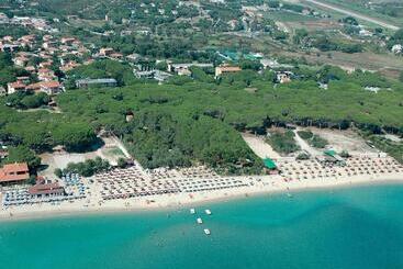 Residence Il Pavone