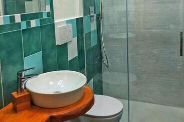 Residence Il Pavone