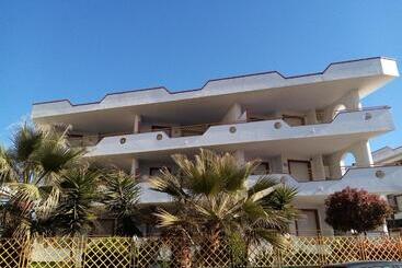 Residence Le Magnolie
