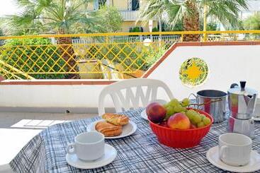 Residence Le Magnolie