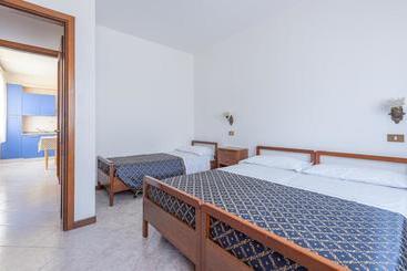 Margherita Family Apartments