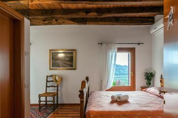 هتل Agriturismo Due Carpini