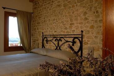 هتل Agriturismo Due Carpini