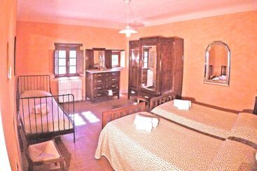 Agriturismo La Torre - Bagni di Lucca