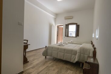هتل Agriturismo Le Matinelle