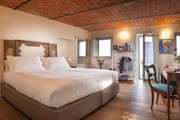 پانسیون Borgese Camere E Suites
