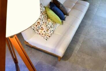 پانسیون Cento Tari' Guest House